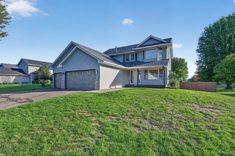 4088 146th Ln NW, Andover, MN 55304