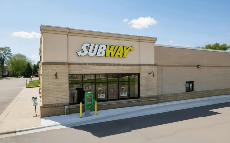 30962 Fenway Ave #100, Stacy, MN 55079