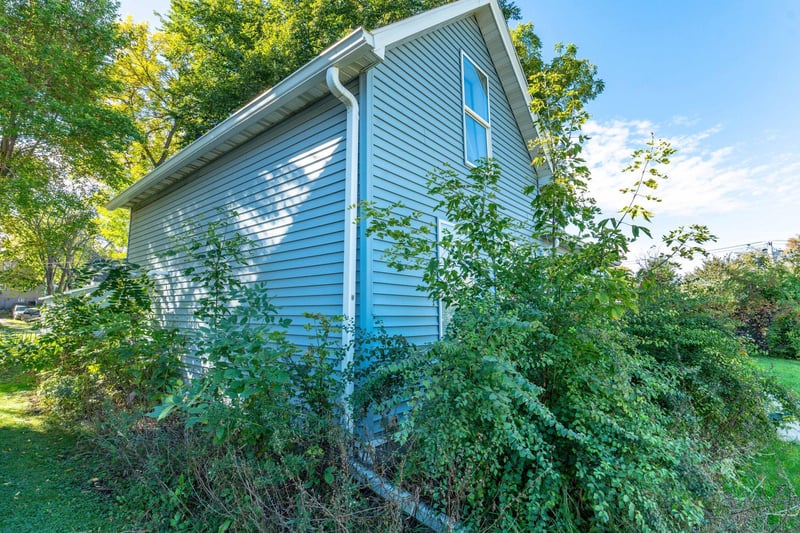 514 E Hampden Ave, Fergus Falls, MN 56537