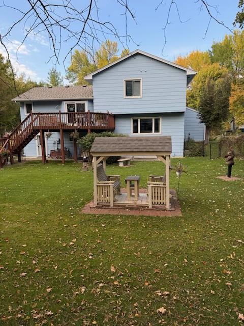 22505 129th Pl N, Rogers, MN 55374
