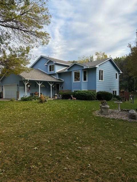 22505 129th Pl N, Rogers, MN 55374