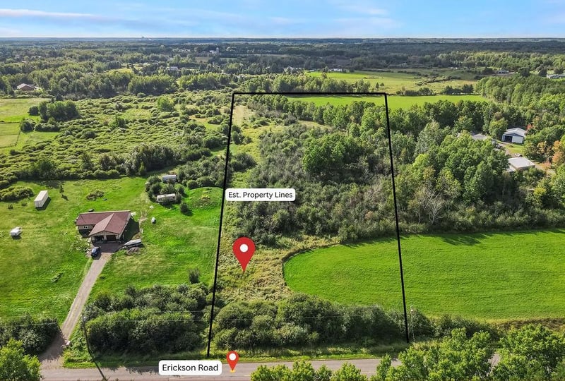 2xx Erickson Rd, Esko, MN 55733