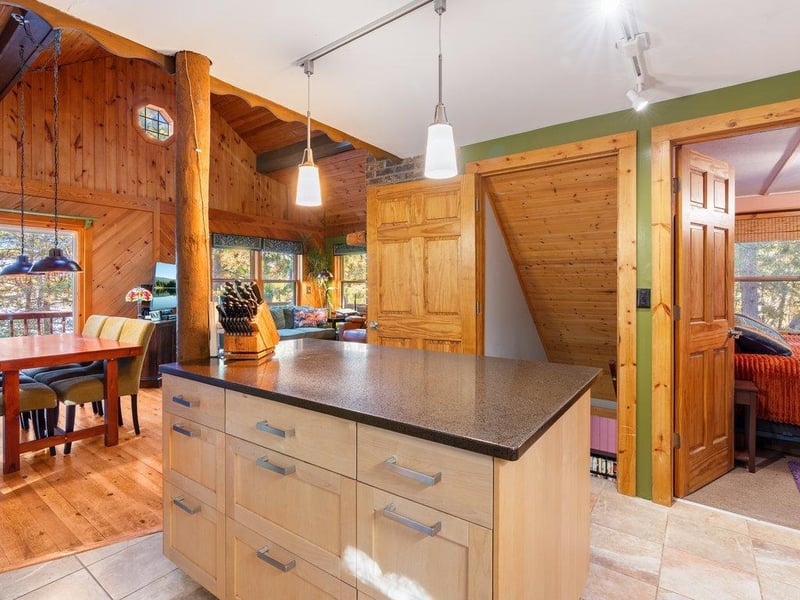 17439 Delta St, Nevis, MN 56467