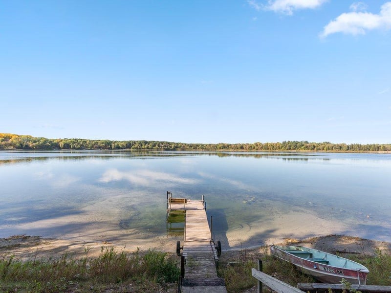 17439 Delta St, Nevis, MN 56467