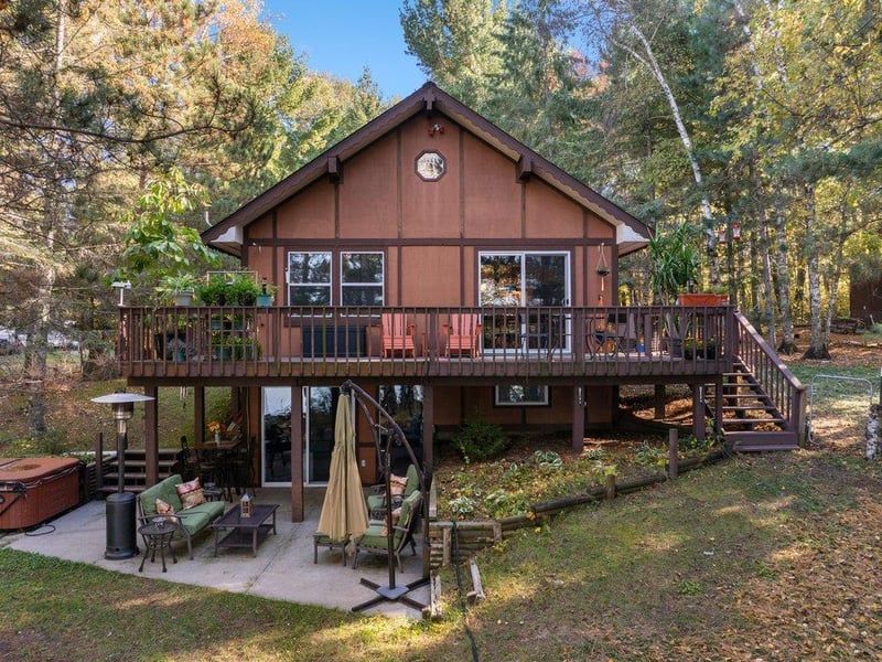 17439 Delta St, Nevis, MN 56467