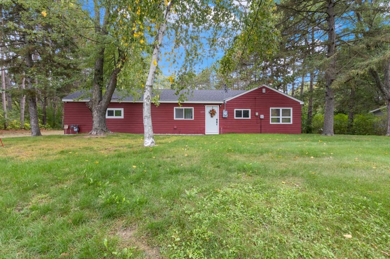 6055 Baldwin Lake Rd, Lino Lakes, MN 55014