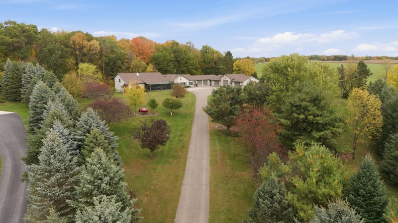 5384 Agate Rd, Burtrum, MN 56318