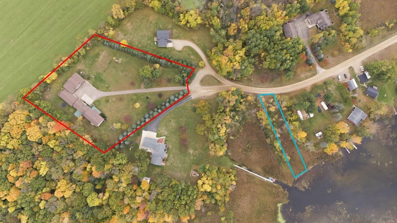 5384 Agate Rd, Burtrum, MN 56318