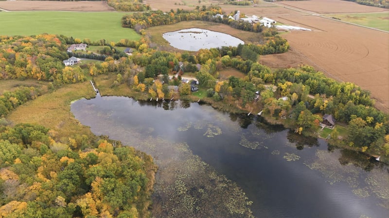 5384 Agate Rd, Burtrum, MN 56318