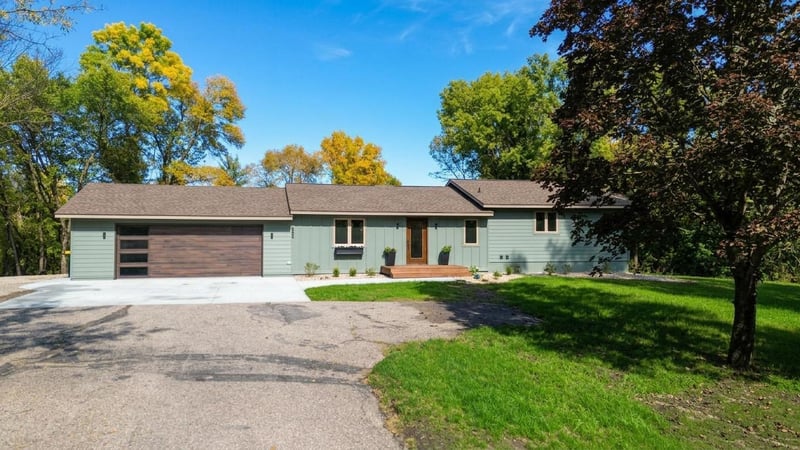 21000 Highway 9 NE, New London, MN 56273