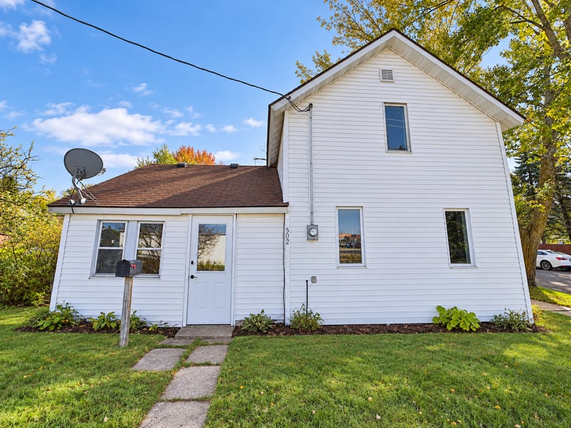 502 Wisconsin Ave SE, Staples, MN 56479