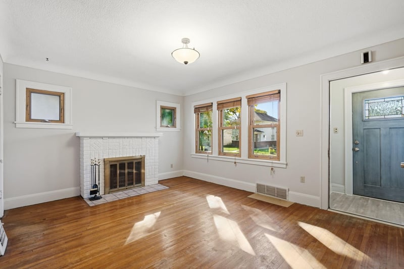 2343 Benjamin St NE, Minneapolis, MN 55418