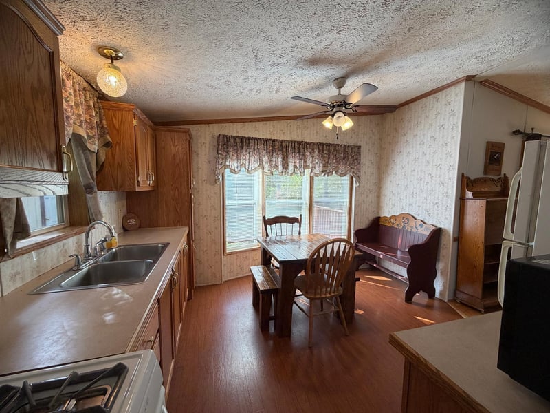 10966 Oak Point Rd NW, Cass Lake, MN 56633