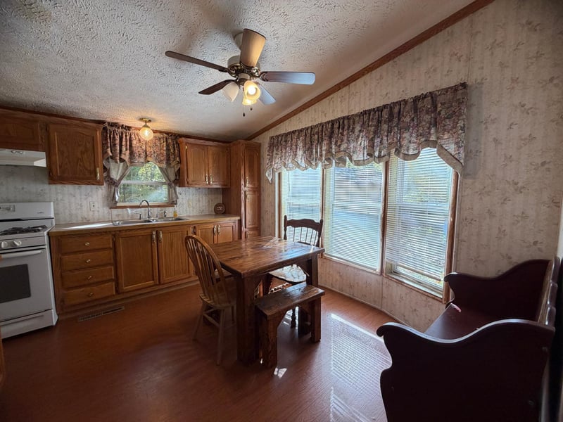 10966 Oak Point Rd NW, Cass Lake, MN 56633