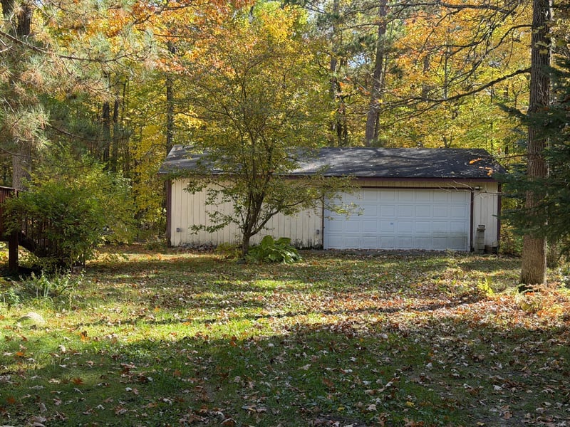 10966 Oak Point Rd NW, Cass Lake, MN 56633
