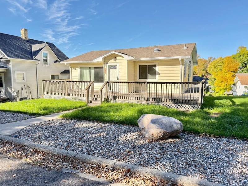 Home Worth Check