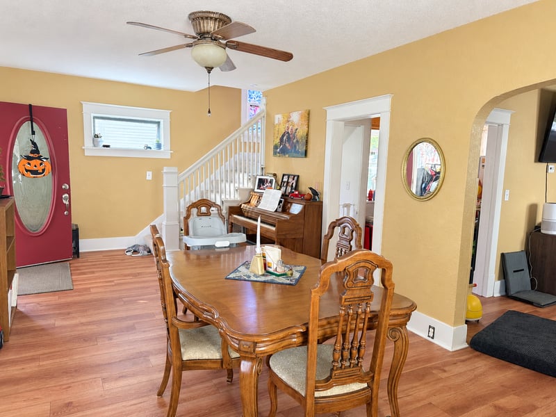 505 2nd St NW, Waseca, MN 56093