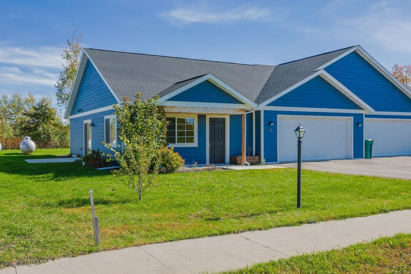 Home Worth Check