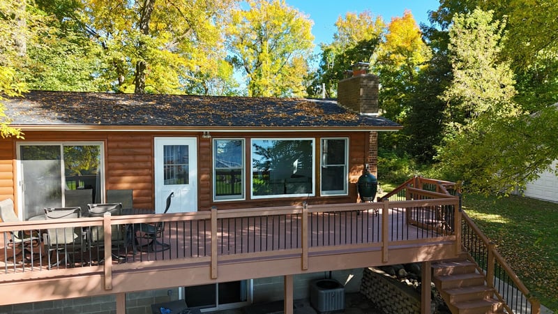 4885 Walnut Rd, Isle, MN 56342