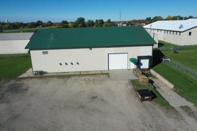 305 Bach Ave, New York Mills, MN 56567