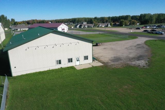 305 Bach Ave, New York Mills, MN 56567