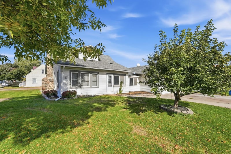 218 Cedar St S, Grey Eagle, MN 56336