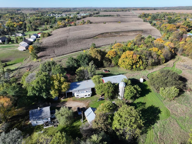 1180 W Latoka Dr SW, Alexandria, MN 56308