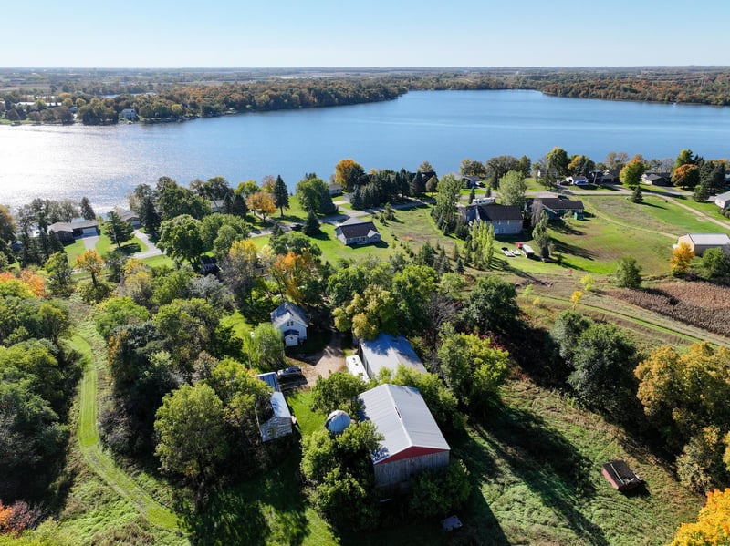 1180 W Latoka Dr SW, Alexandria, MN 56308