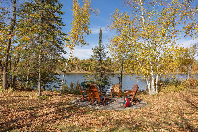 2967 Diamond Crest Rd NE, Longville, MN 56655