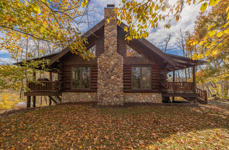 2967 Diamond Crest Rd NE, Longville, MN 56655