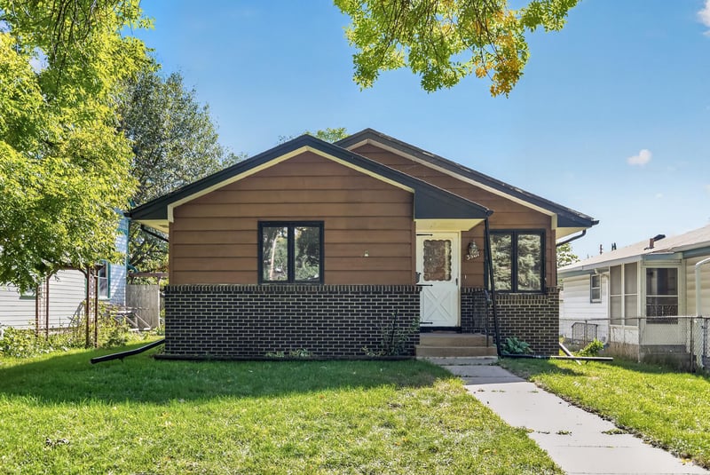 3861 Polk St NE, Columbia Heights, MN 55421
