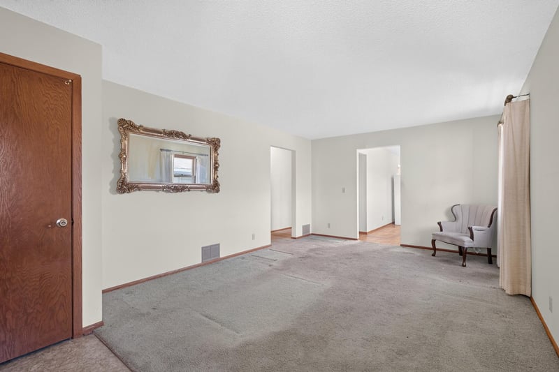 3861 Polk St NE, Columbia Heights, MN 55421