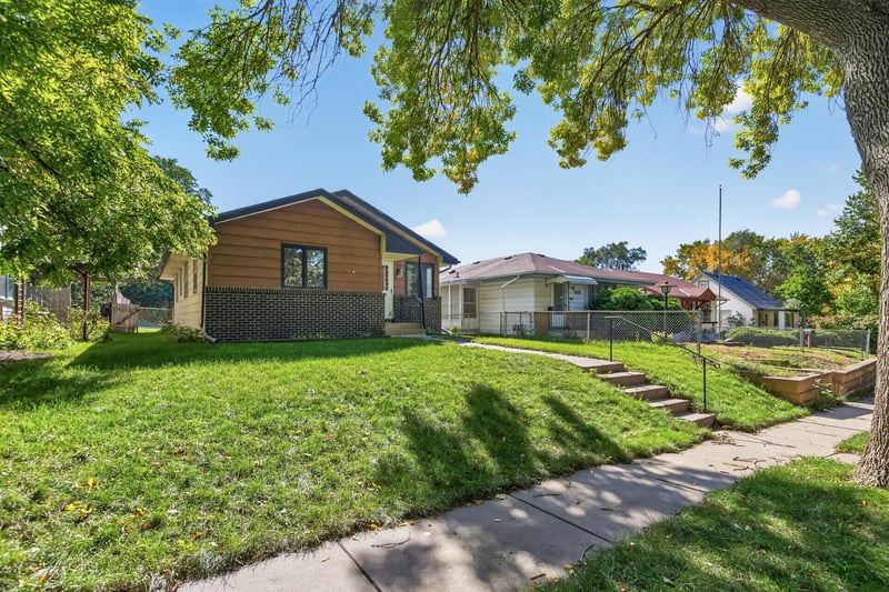 3861 Polk St NE, Columbia Heights, MN 55421