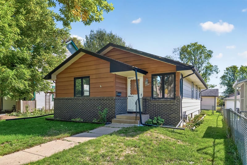 3861 Polk St NE, Columbia Heights, MN 55421