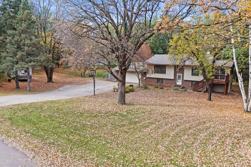 2021 352nd Ave NE, Cambridge, MN 55008