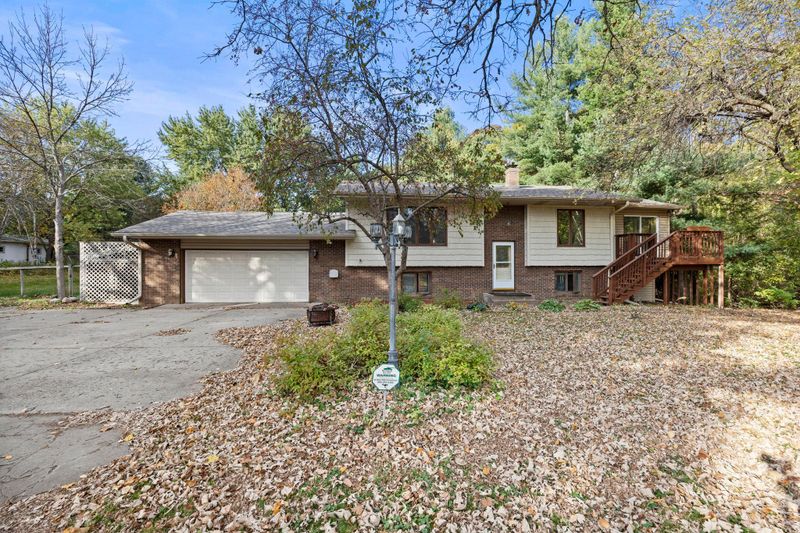 2021 352nd Ave NE, Cambridge, MN 55008