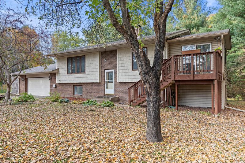 2021 352nd Ave NE, Cambridge, MN 55008