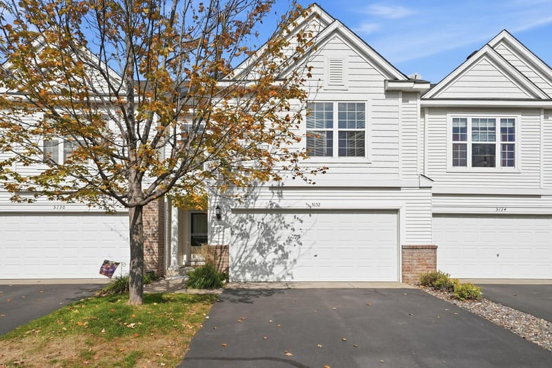 5132 Farnham Dr N, Hugo, MN 55038