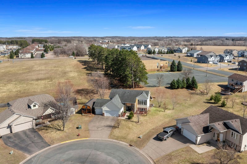 12904 7th Ave S, Zimmerman, MN 55398