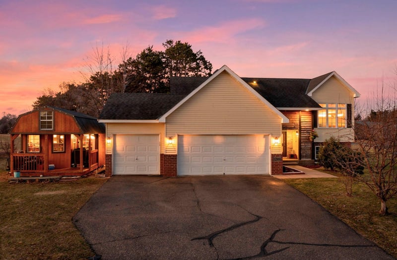 12904 7th Ave S, Zimmerman, MN 55398