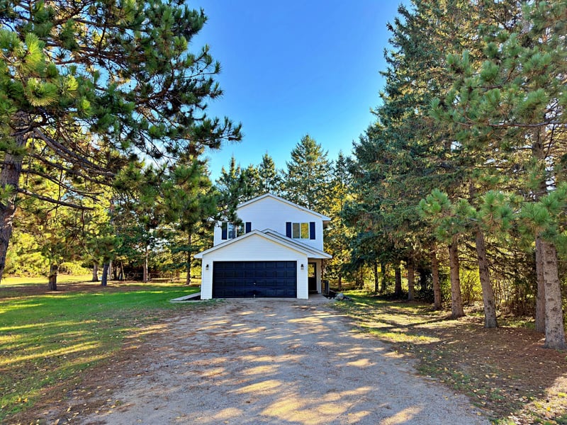 400 Eastern Ave S, Park Rapids, MN 56470