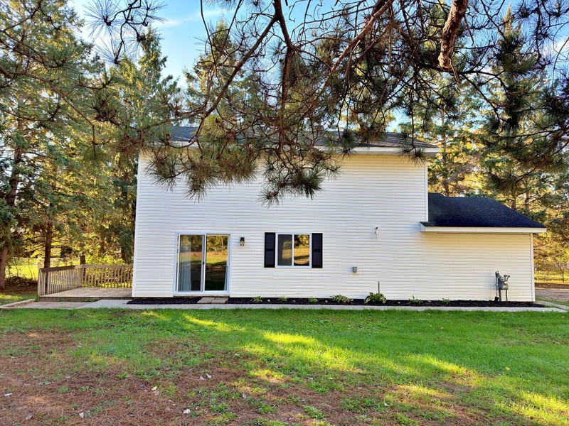 400 Eastern Ave S, Park Rapids, MN 56470