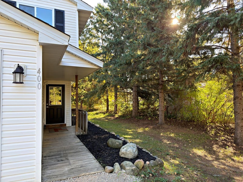400 Eastern Ave S, Park Rapids, MN 56470