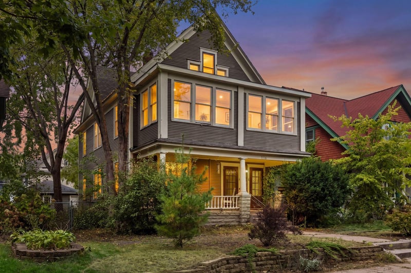 Home Worth Check