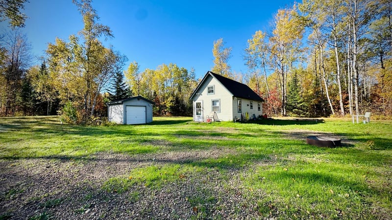 19196 State Highway 18, Mc Grath, MN 56350