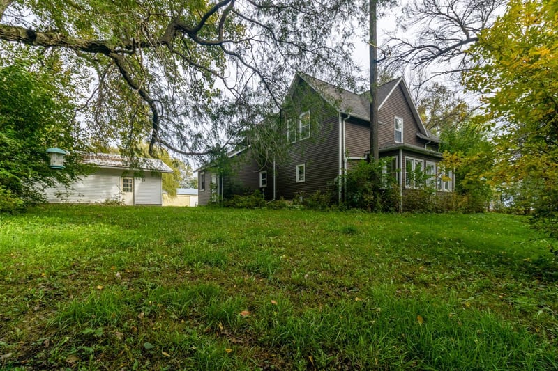 42328 750th Ave, Saint James, MN 56081