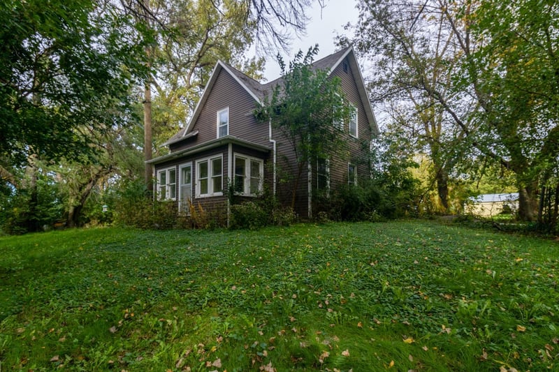 42328 750th Ave, Saint James, MN 56081