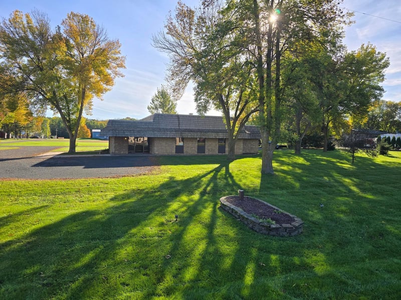 421 East 5th St, Centuria, WI 54017