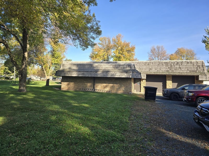 421 East 5th St, Centuria, WI 54824