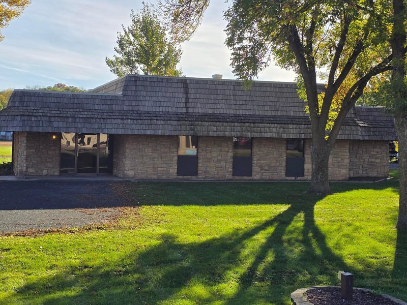 421 E 5th St, Centuria, WI 54017